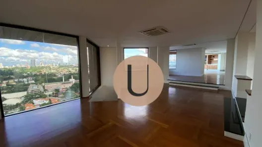 Cobertura com 4 Quartos à venda, 490m² no Higienópolis, São Paulo