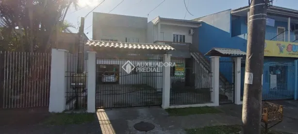 Sobrado com 3 Quartos à venda, 142m² no Guajuviras, Canoas