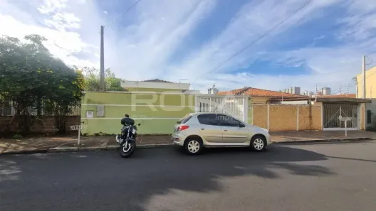 Casa com 4 Quartos à venda, 158m² no Jardim São Carlos, São Carlos