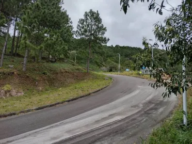 Lote/Terreno à venda, 785m² no Itacorubi, Florianópolis
