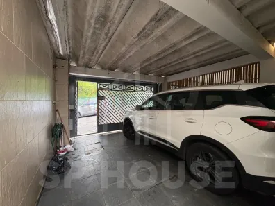 Sobrado com 3 Quartos à venda, 150m² no Parque Jabaquara, São Paulo