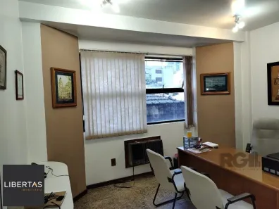 Sala Comercial à venda, 26m² no Centro Histórico, Porto Alegre