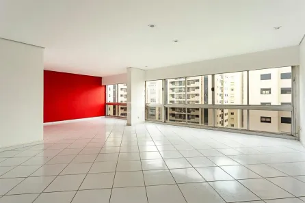 Apartamento com 3 Quartos à venda, 250m² no Jardim Paulista, São Paulo