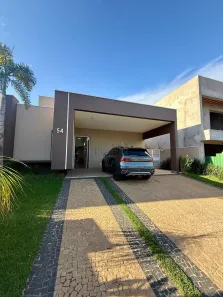Casa de Condomínio com 3 Quartos à venda, 190m² no Swiss Park, Campinas
