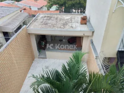 Sobrado com 3 Quartos à venda, 111m² no Jardim Santa Mônica, São Paulo