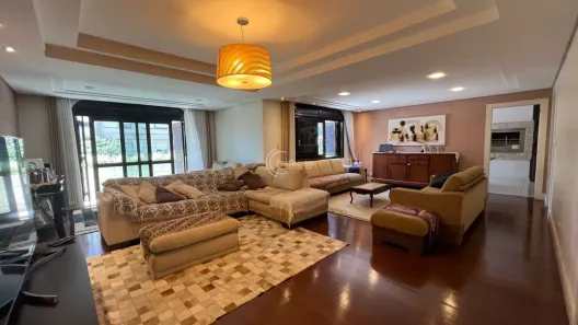 Apartamento com 3 Quartos à venda, 223m² no Nossa Senhora de Lourdes, Caxias do Sul