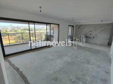 Apartamento com 3 Quartos à venda, 111m² no Campo Belo, São Paulo