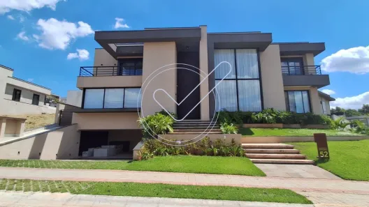 Casa de Condomínio com 4 Quartos à venda, 608m² no Colinas da Anhangüera, Santana de Parnaíba