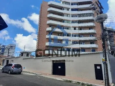Apartamento com 3 Quartos à venda, 115m² no Tauape, Fortaleza
