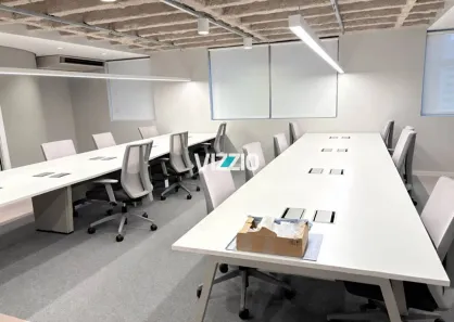 Sala Comercial para alugar, 216m² no Jardim Paulistano, São Paulo