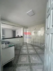 Casa com 2 Quartos à venda, 86m² no Japuí, São Vicente