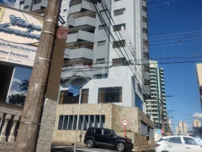 Apartamento com 3 Quartos à venda, 175m² no Núcleo Residencial Silvio Vilari, São Carlos