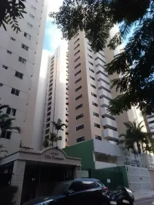 Apartamento com 2 Quartos à venda, 73m² no Meireles, Fortaleza
