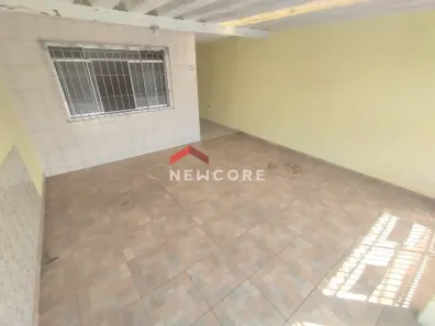 Casa com 3 Quartos à venda, 92m² no Quietude, Praia Grande