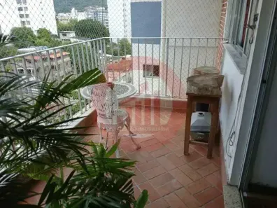 Apartamento com 2 Quartos à venda, 83m² no Vila Isabel, Rio de Janeiro