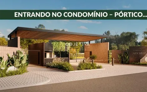 Lote/Terreno à venda, 540m² no Lomba Grande, Novo Hamburgo