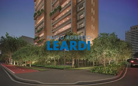 Apartamento com 4 Quartos à venda, 267m² no Pinheiros, São Paulo