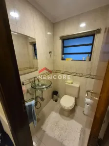 Sobrado com 4 Quartos à venda, 330m² no Adalgisa, Osasco