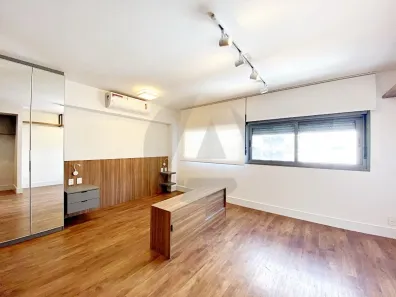 Apartamento com 1 Quarto para alugar, 56m² no Chácara das Pedras, Porto Alegre