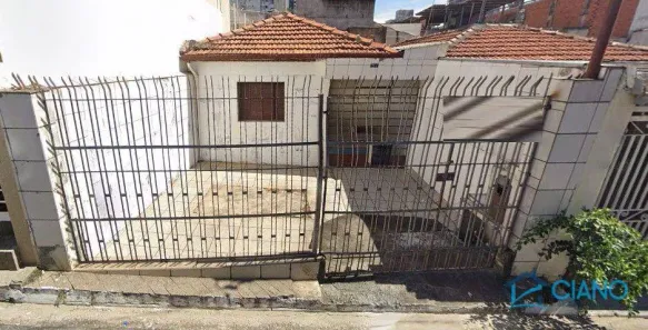 Casa com 1 Quarto à venda, 90m² no Jardim Independência, São Paulo