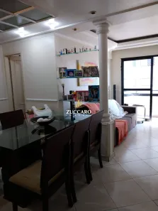 Apartamento com 3 Quartos à venda, 89m² no Vila Rosália, Guarulhos