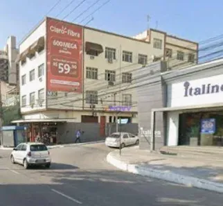 Apartamento com 3 Quartos à venda, 88m² no Fátima, Niterói
