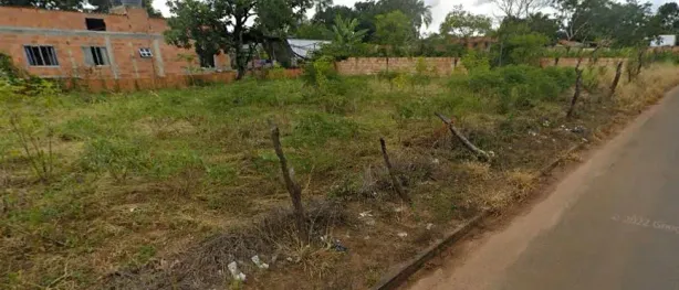 Lote/Terreno à venda, 1000m² no Morada Nova, Uberlândia