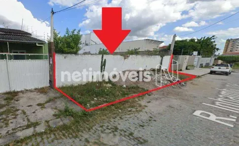 Lote/Terreno à venda, 600m² no Muchila, Feira de Santana