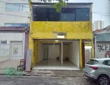 Casa com 3 Quartos para alugar, 80m² no Tatuapé, São Paulo