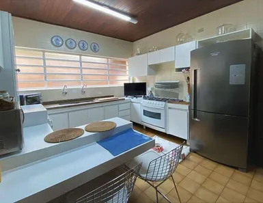 Sobrado com 3 Quartos à venda, 334m² no Vila Santo Antônio, Cotia