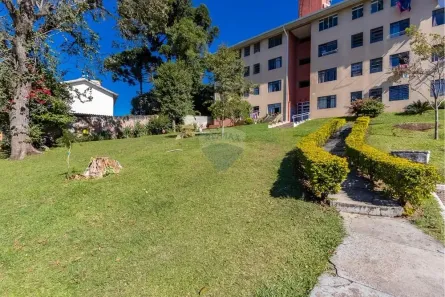 Apartamento com 2 Quartos à venda, 46m² no Alto Boqueirão, Curitiba