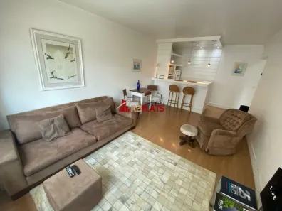 Apartamento com 1 Quarto à venda, 50m² no Vila Buarque, São Paulo
