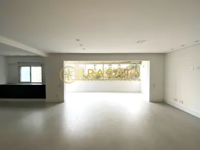 Apartamento com 3 Quartos à venda, 129m² no Sumaré, São Paulo