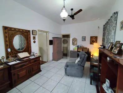 Casa com 3 Quartos para alugar, 118m² no Centro, Campinas