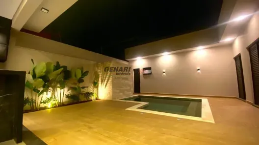 Casa com 3 Quartos à venda, 192m² no Jardim Esplanada II, Indaiatuba