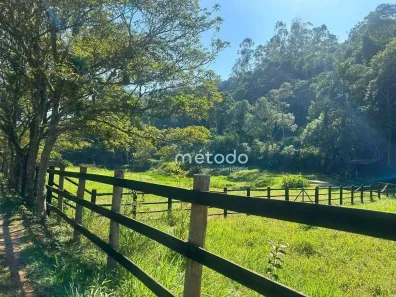 Fazenda/Sítio à venda, 133100m² no Nogueira, Guararema
