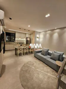 Casa de Condomínio com 3 Quartos à venda, 152m² no Jardim Atlântico, Goiânia