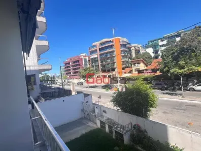 Apartamento com 3 Quartos à venda, 88m² no Passagem, Cabo Frio