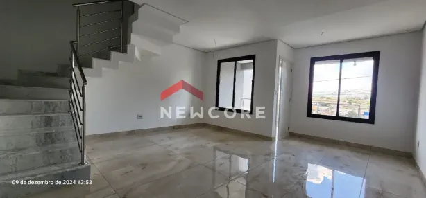 Casa com 3 Quartos à venda, 170m² no Cabral, Contagem