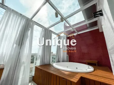 Cobertura com 4 Quartos à venda, 200m² no Centro, Cabo Frio