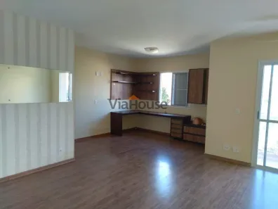 Apartamento com 2 Quartos à venda, 75m² no Jardim Botânico, Ribeirão Preto