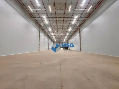 Galpão/Depósito/Armazém para alugar, 1443m² no Itaqui, Itapevi