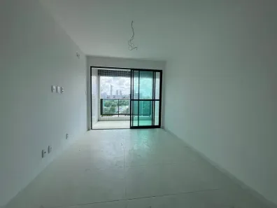 Apartamento com 3 Quartos à venda, 84m² no Casa Forte, Recife