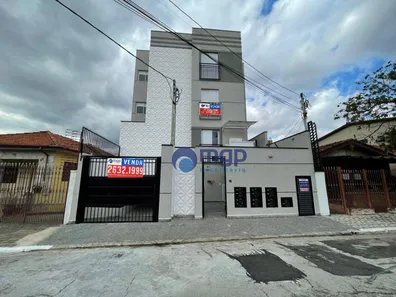 Apartamento com 2 Quartos à venda, 45m² no Vila Isolina Mazzei, São Paulo