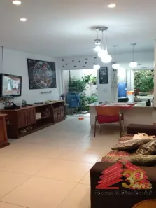 Sobrado com 3 Quartos à venda, 235m² no Parque da Mooca, São Paulo