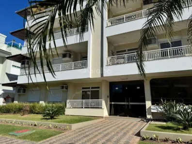 Apartamento com 3 Quartos à venda, 97m² no Jurerê Internacional, Florianópolis