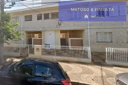 Apartamento com 2 Quartos para alugar, 78m² no Jardim Chapadão, Campinas