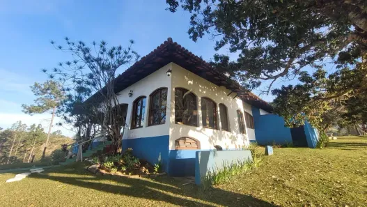 Fazenda/Sítio com 4 Quartos à venda, 80000m² no , Piracaia
