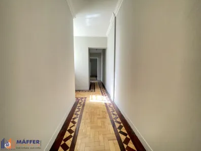 Apartamento com 4 Quartos à venda, 123m² no Centro Histórico, Porto Alegre