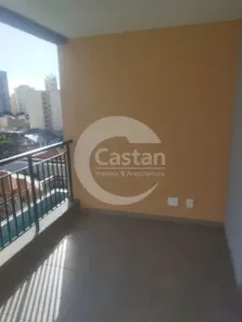 Apartamento com 1 Quarto à venda, 26m² no Belenzinho, São Paulo